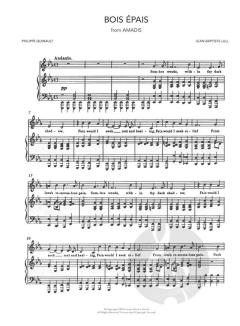 The Chester Vocal Anthology: Mezzo-Soprano/Alto 