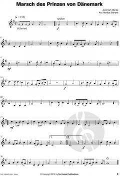 Hören, Lesen & Spielen: Klassik-Spielbuch 