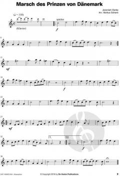 Hören, Lesen & Spielen: Klassik-Spielbuch 