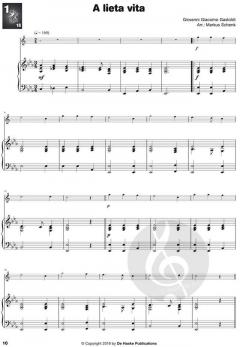 Hören, Lesen & Spielen: Klassik-Spielbuch 