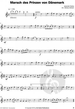 Hören, Lesen & Spielen: Klassik-Spielbuch 