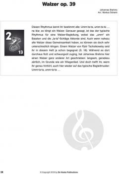 Hören, Lesen & Spielen: Klassik-Spielbuch 