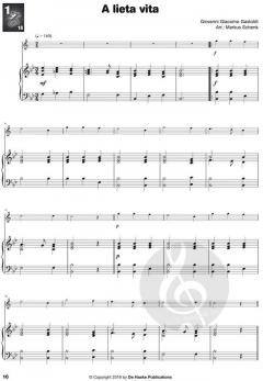 Hören, Lesen & Spielen: Klassik-Spielbuch 