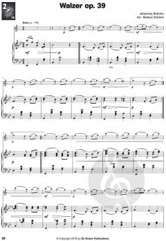 Hören, Lesen & Spielen: Klassik-Spielbuch 