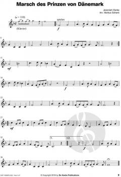 Hören, Lesen & Spielen: Klassik-Spielbuch 