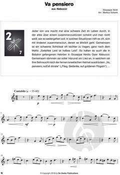 Hören, Lesen & Spielen: Opern-Spielbuch 