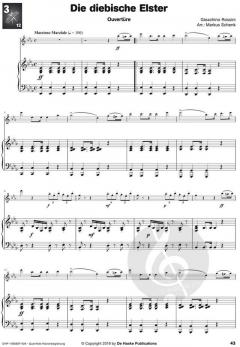 Hören, Lesen & Spielen: Opern-Spielbuch 