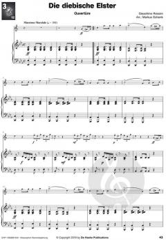 Hören, Lesen & Spielen: Opern-Spielbuch 