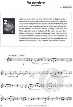 Hören, Lesen & Spielen: Opern-Spielbuch 