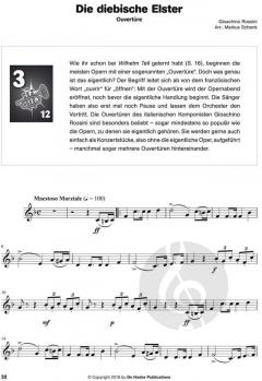 Hören, Lesen & Spielen: Opern-Spielbuch 