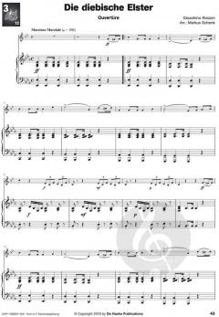 Hören, Lesen & Spielen: Opern-Spielbuch 