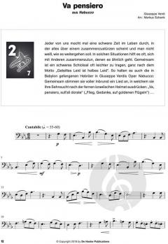 Hören, Lesen & Spielen: Opern-Spielbuch 