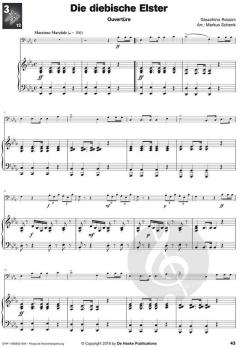 Hören, Lesen & Spielen: Opern-Spielbuch 