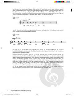 So geht's! - Einstieg in das Songwriting von Dave Walker 