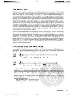 So geht's! - Einstieg in das Songwriting von Dave Walker 