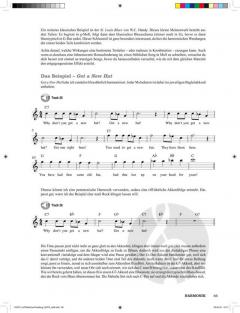 So geht's! - Einstieg in das Songwriting von Dave Walker 