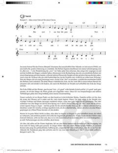 So geht's! - Einstieg in das Songwriting von Dave Walker 