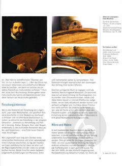 Füssener Lauten- und  Geigenbau europaweit (Josef Focht) 