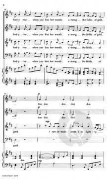 Fields of Gold (Sting) 