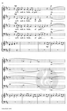 Fields of Gold (Sting) 