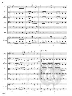 The Chase von David Shaffer 