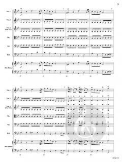 The Chase von David Shaffer 