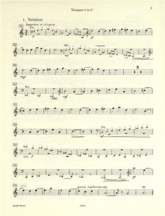 Quintett (Harald Genzmer) 