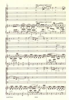 Missa C-Dur KV 317 (W.A. Mozart) 