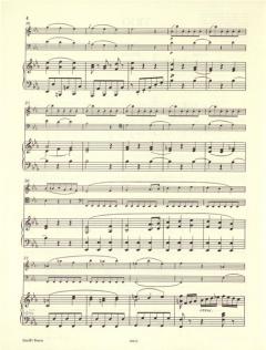 Trio Es-Dur (Gaetano Donizetti) 