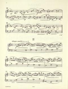 Dialoge für Klavier von Harald Genzmer für Klavier im Alle Noten Shop kaufen