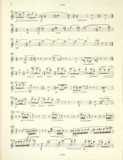 Quartett op. 20 (Heimo Erbse) 