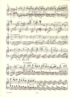 Klavierwerke in 5 Bänden Band 1 von Johannes Brahms im Alle Noten Shop kaufen