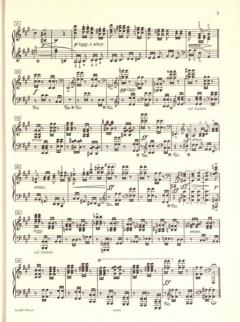 Klavierwerke in 5 Bänden Band 2 von Johannes Brahms im Alle Noten Shop kaufen