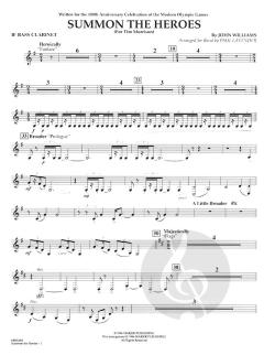 Summon The Heroes (John Williams) 