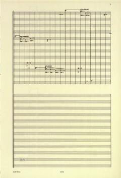 Stundenbuch für 12 Stimmen und 12 Bläser (Werner Heider) 