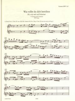 Flöten-Repertoire Band 2 von Johann Sebastian Bach im Alle Noten Shop kaufen