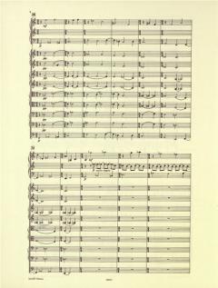 Adagio für Orgel und Streicher (Wolfgang Hofmann) 