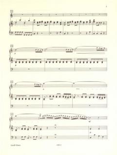 Konzert in C-Dur Hob. VIIg: C 1 von Joseph Haydn 