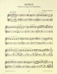 Mobile (Wolfgang Hofmann) 