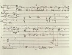 Picasso-Musik (Werner Heider) 