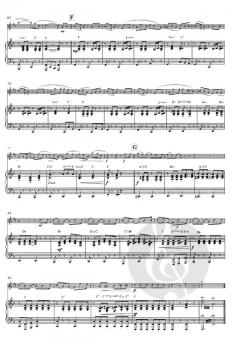 Schatz-Walzer von Johann Strauss (Sohn) 