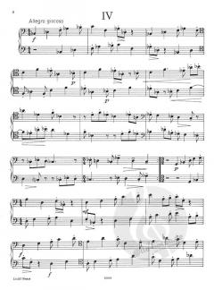 12 Duos für 2 Posaunen von Harald Genzmer im Alle Noten Shop kaufen