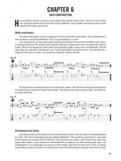 Rock Lead Techniques von Nick Nolan 