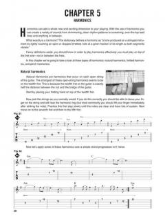 Rock Lead Techniques von Nick Nolan 