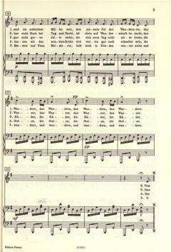 Lieder Band 1 von Franz Schubert 