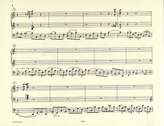 Weihnachtskonzert für Orgel von Harald Genzmer für Orgel im Alle Noten Shop kaufen