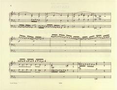 Fantasia super H. C. von Friedrich Högner für Orgel im Alle Noten Shop kaufen