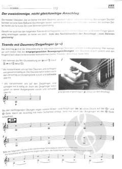 Käppels Gitarrenschule von Hubert Käppel 