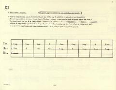 Discours IV von Vinko Globokar für 3 Klarinetten im Alle Noten Shop kaufen