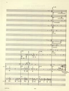 Vendre le vent (1973) (Vinko Globokar) 